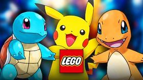 LEGO Leak Reveals 10 More Pokémon Sets Releasing In 2026