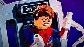 The Best LEGO Marvel Set of 2025 Has 1 Major Flaw