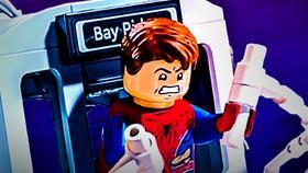 The Best LEGO Marvel Set of 2025 Has 1 Major Flaw