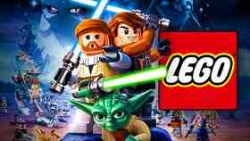 LEGO Star Wars Clone Wars