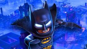 LEGO Batman: Legacy of the Dark Knight Star Wants a Crossover With This Iconic Superhero