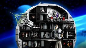 LEGO Just Unveiled Its Most Expensive Star Wars Set Ever (Photos)