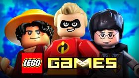 10 Movie & TV Franchises That Still Need A Lego Game