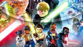 Lego Star Wars