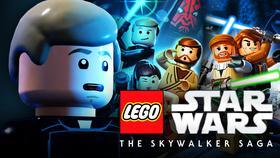LEGO Star Wars Developer Reveals Changes In The Skywalker Saga Game From Previous Installments