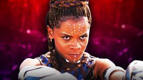 Letitia Wright Blasts Journalist Over 'Disgusting' Black Panther 2 Report