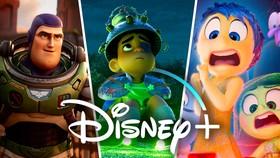 Pixar Movie That Flopped At The Box Office Is Finding Major Disney+ Success