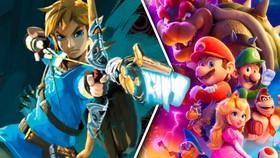 Nintendo’s 4th Movie Reportedly Revealed, And It’s Releasing After The Legend Of Zelda