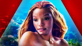 IMDB Issues Warning Due to Little Mermaid Review Bombing