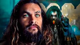 First Look at Jason Momoa's New DC Villain Lobo Gets Unveiled (Official)