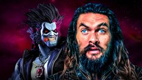 DC Studios Officially Unveils First Look at Jason Momoa's Lobo Villain Axe