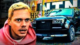 Locked Movie's Dolus SUV Is Based on This Car And Would Cost Over $500K In Real Life