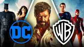 Marvel's Logan Director Reportedly Eyeing New DC Movie/Show