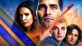 Superman & Lois (2021 CW Series) News & Updates