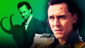 Loki's Tom Hiddleston Graces New Magazine Covers For Marvel Show Promotion