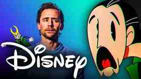 Loki, Marvel, MCU, Tom Hiddleston