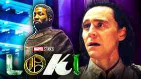 Loki, Kang, He Who Remains