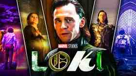 Loki Finale Scenes Renslayer Castle