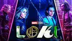 Loki Episode 6 stills