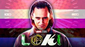 Marvel Producer Says Loki's Gender Fluidity Reveal Is 'Not a Big Deal'