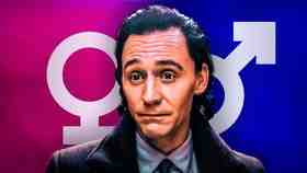 Loki, gender symbols