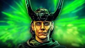 Marvel Studios Releases First Official Image Of God of Stories Loki In Avengers: Doomsday
