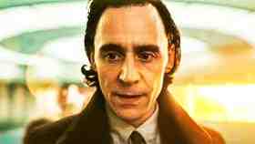 Tom Hiddleston Loki Season 2