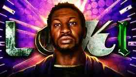 Jonathan Majors as He Who Remains, Loki