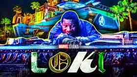 Loki Kang Avengers Campus