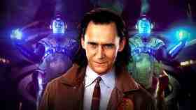 Loki, Kang the Conqueror Variants