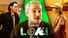 Owen Wilson Loki Season 2