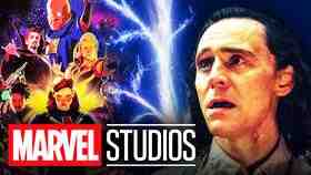 Loki Marvel Studios Timelines