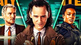 Loki: New Posters of Tom Hiddleston, Owen Wilson & More Revealed Ahead of Finale