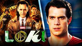 Loki Season 2: Henry Cavill Responds to Marvel Casting Rumors