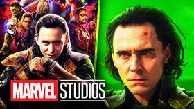 Loki Season 2 Makes MCU History With New Director Choice