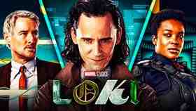 Loki, Owen Wilson's Mobius, Hunter B15