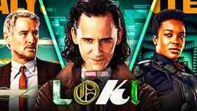 Loki season 2 MCU new character