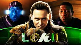Loki Season 2 Celebrates Release Date With New Official Poster