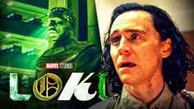 Kang, Loki, Marvel Studios