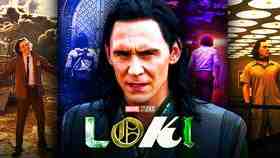 Loki, Tom Hiddleston, MCU