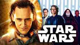 Loki, Star Wars, Darth Maul