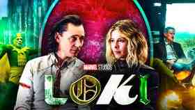 Loki Sylvie Classic Loki Mobius