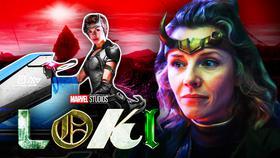 Marvel Deleted Loki & Sylvie's Motorcycle Scene for Being Too Expensive (Photos)