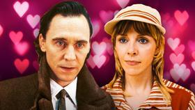 Loki Season 2 Just Admitted Sylvie's Romance With Loki Is 'Weird'
