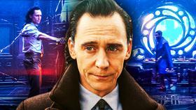 New Loki Season 2 Video Spoils Key Tom Hiddleston Scene