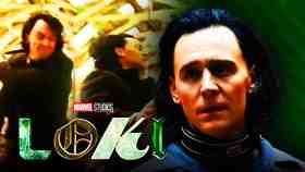 Loki, Season 2, TVA, Tom Hiddleston