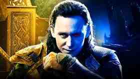 What If Thor Loki Tom Hiddleston