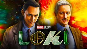Marvel's Loki: Promo Images of Owen Wilson's Mobius & Cartoon Mascot Released