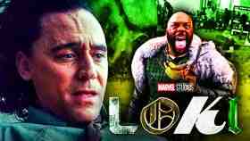 Boastful Loki Post Credits