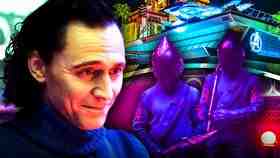 Loki, Tom Hiddleston, Lamentis, Episode 3